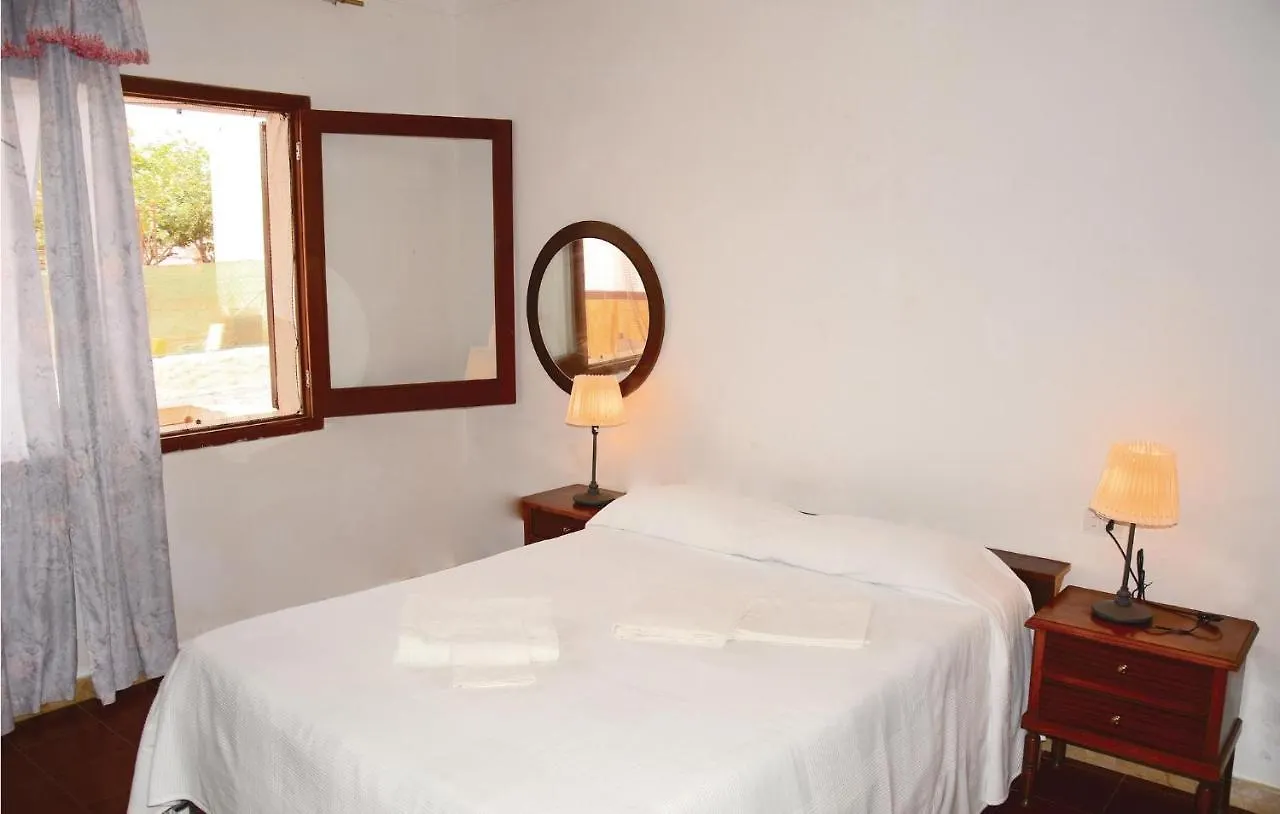 Tatil Evi Cozy Home In Porto Cristo With Kitchen İspanya