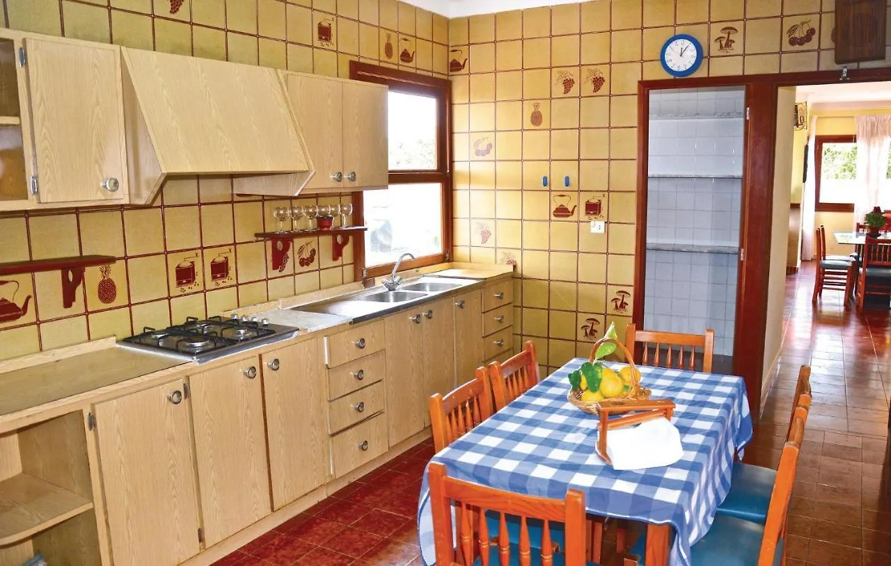 Holiday home Cozy Home In Porto Cristo With Kitchen