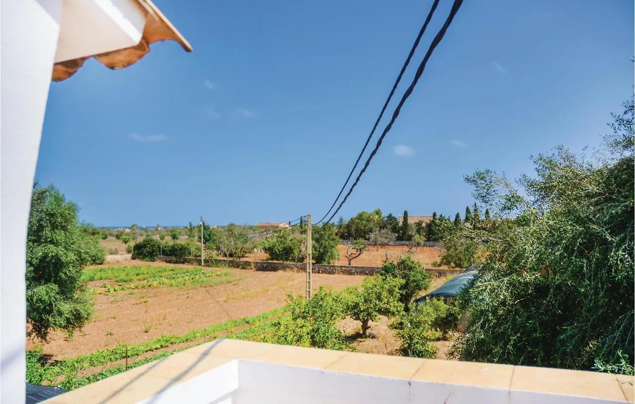 Cozy Home In Porto Cristo With Kitchen 0*,