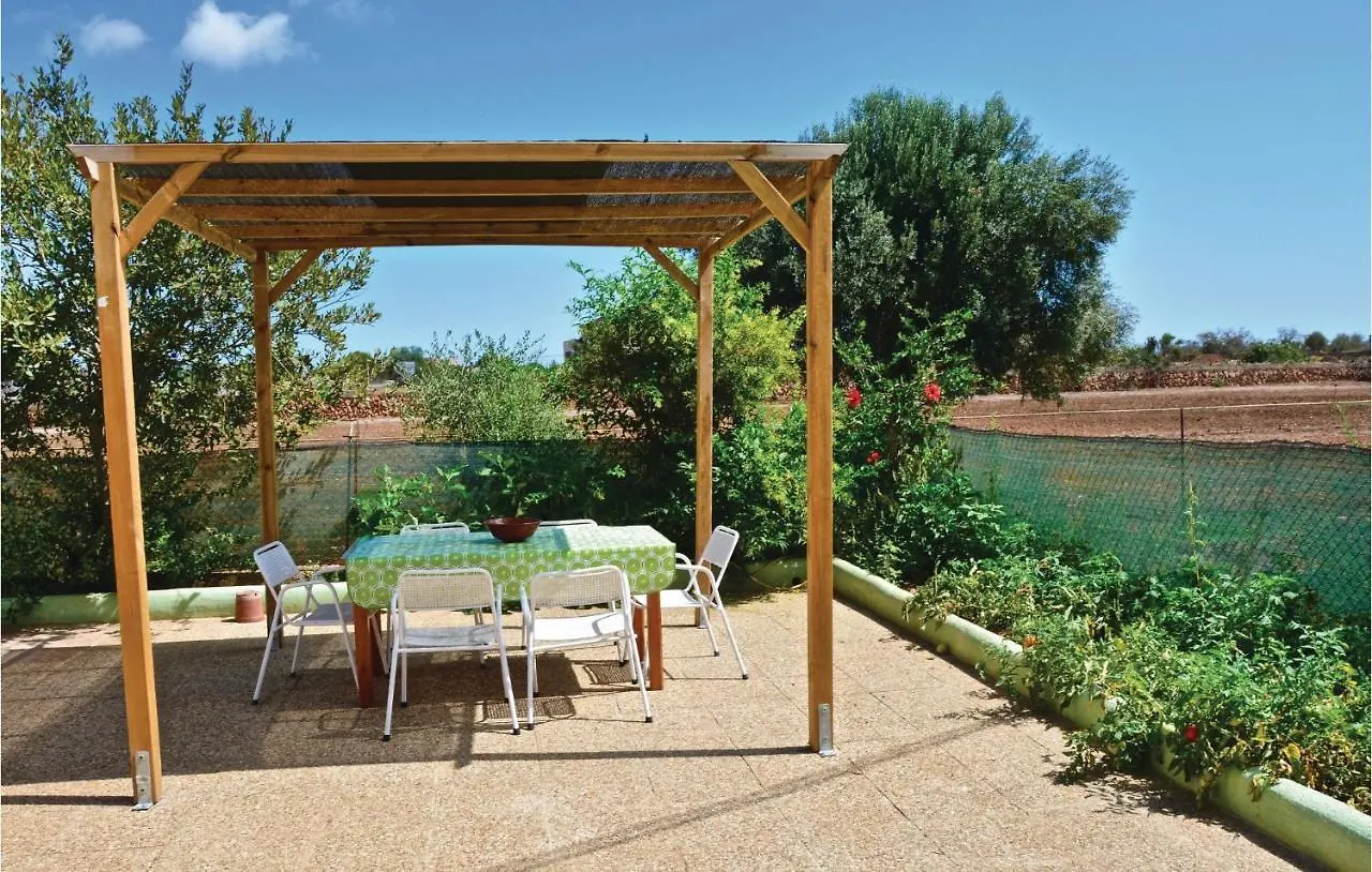 Tatil Evi Cozy Home In Porto Cristo With Kitchen İspanya