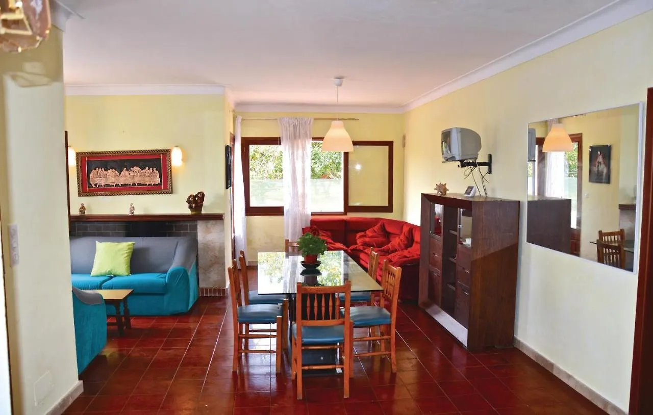 Holiday home Cozy Home In Porto Cristo With Kitchen