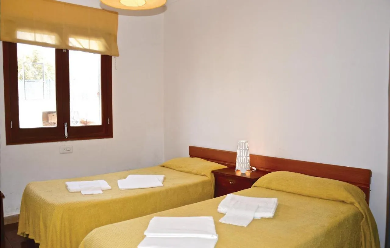 Holiday home Cozy Home In Porto Cristo With Kitchen Spain