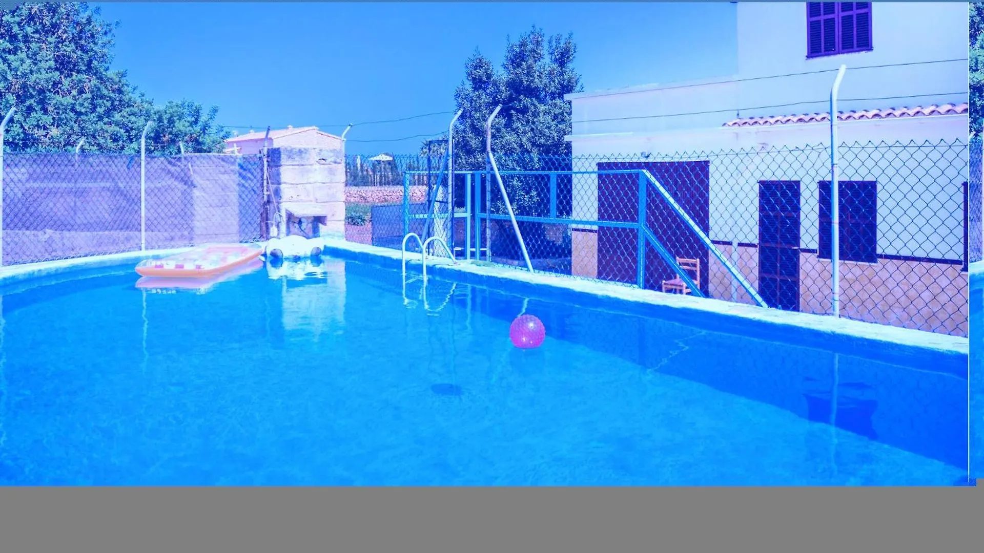 Holiday home Cozy Home In Porto Cristo With Kitchen Spain