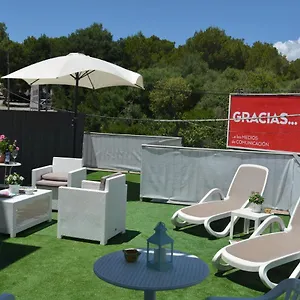 2* Aparthotel Es Nautico