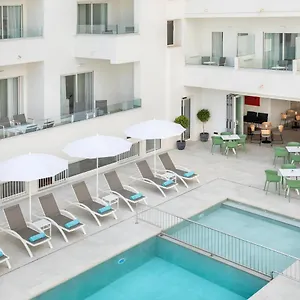 4* Aparthotel Marina Drach