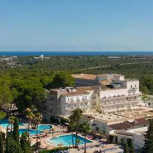 4* Hotel Castell Dels Hams