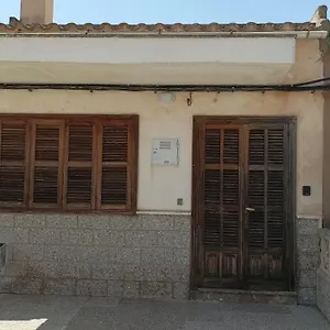 Сasa de vacaciones Casa Portoblau, Porto Cristo