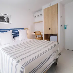 3* Hotel Bini