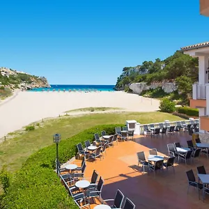 3* Hotel Flipflop Cala Romantica