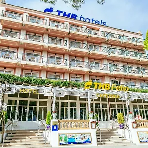 4* Hotel Thb Felip - Adults Only
