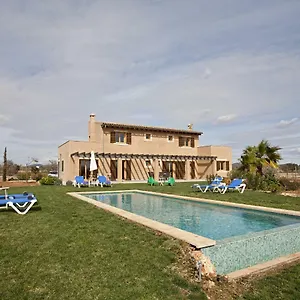 Сasa de vacaciones La Pérgola, Porto Cristo