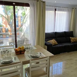 Toni Appartement